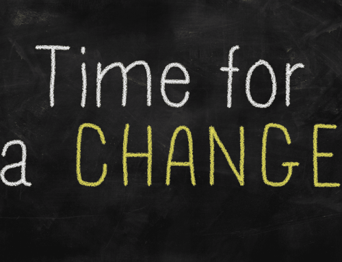 Time for a Change: Why Selling Your Home in Today’s Strong Sellers’ Market Can Help You Find Your Perfect Home