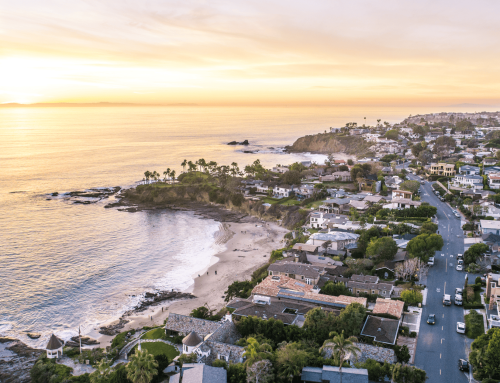 Navigating the Laguna Beach Market: Is Your Home Priced Right?