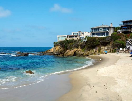 Navigating the Laguna Beach Real Estate Market: A Strategic Approach to Bidding
