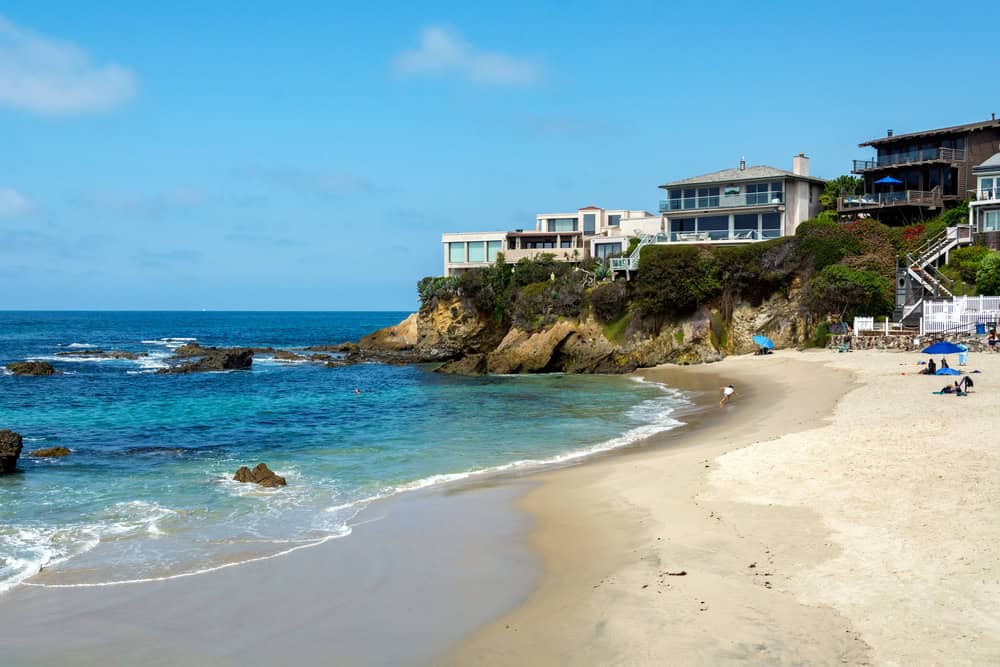 Laguna Beach real estate