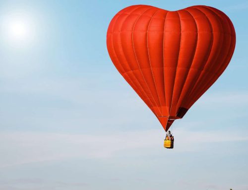 The Balloon: There’s No Bubble in Real Estate!